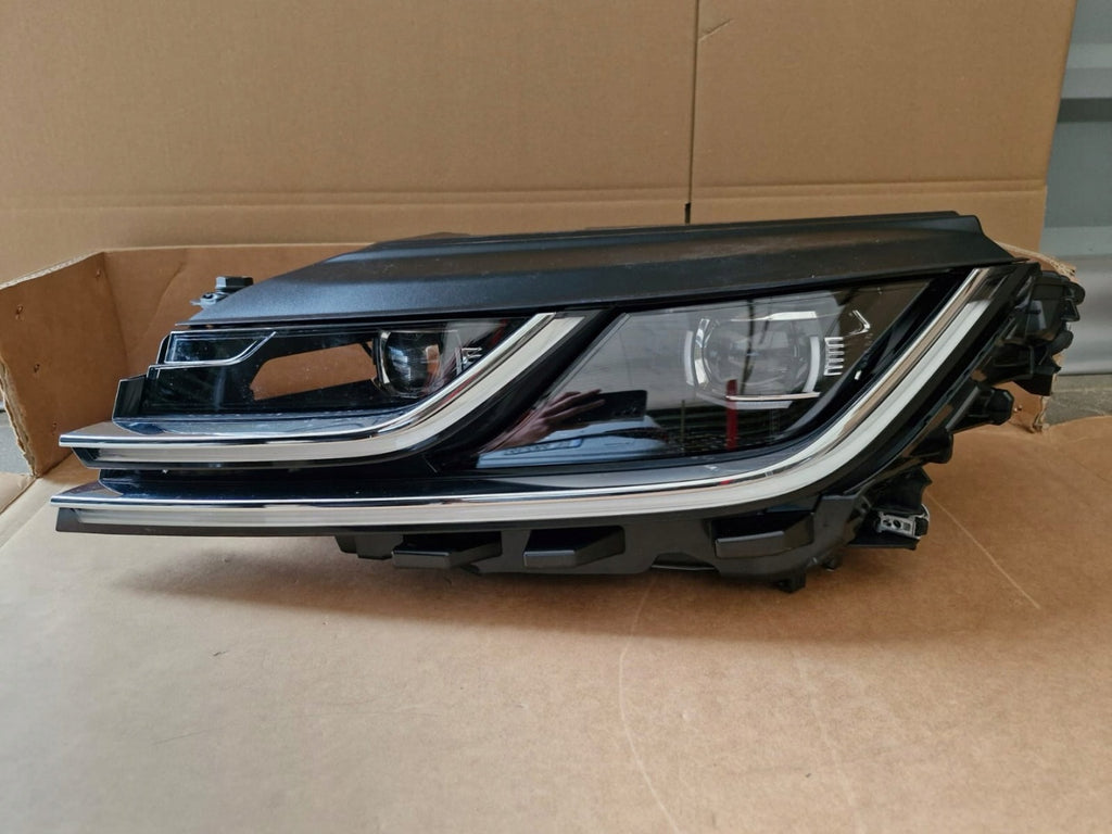 Frontscheinwerfer VW Arteon 3G8941113 3G8941114 Ein Satz Scheinwerfer Headlight SCH3864166621og