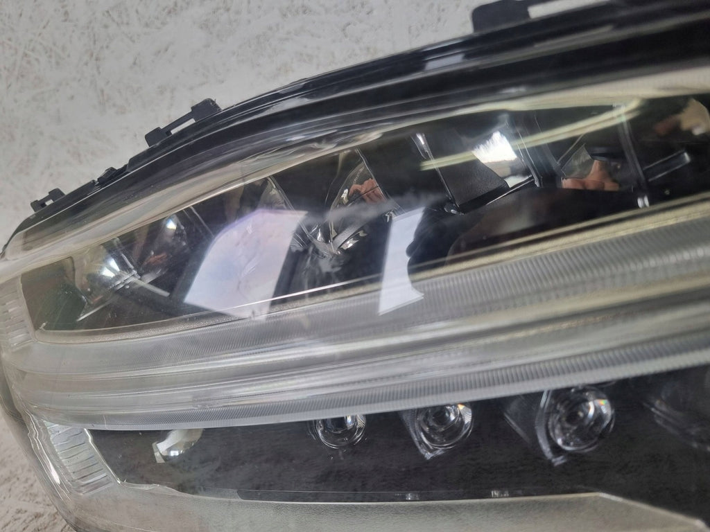 Frontscheinwerfer Volvo Xc90 31655159 Rechts Scheinwerfer Headlight