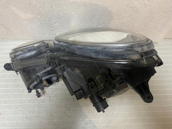 Frontscheinwerfer Mercedes-Benz W211 A2118201461 Xenon Rechts Headlight SCH7668398291bi