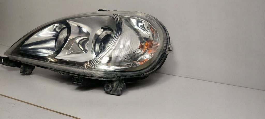 Frontscheinwerfer Mercedes-Benz W163 Ein Stück (Rechts oder Links) Headlight