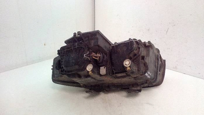 Frontscheinwerfer Audi A4 B6 Rechts Scheinwerfer Headlight