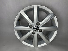 Load image into Gallery viewer, 1x Alufelge 15 Zoll 5.0" 4x100 33ET KBA51418 VW Rim Wheel FEL5188961467qk