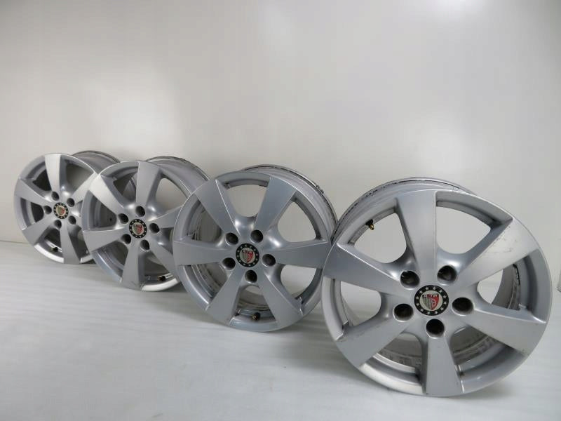 4x Alufelge 16 Zoll 7.0" 5x120 45ET M677731 Audi A3 IV Golf Rim Wheel FEL3970188781oa