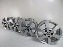 Laden Sie das Bild in den Galerie-Viewer, 4x Alufelge 16 Zoll 7.0" 5x120 45ET M677731 Audi A3 IV Golf Rim Wheel FEL3970188781oa