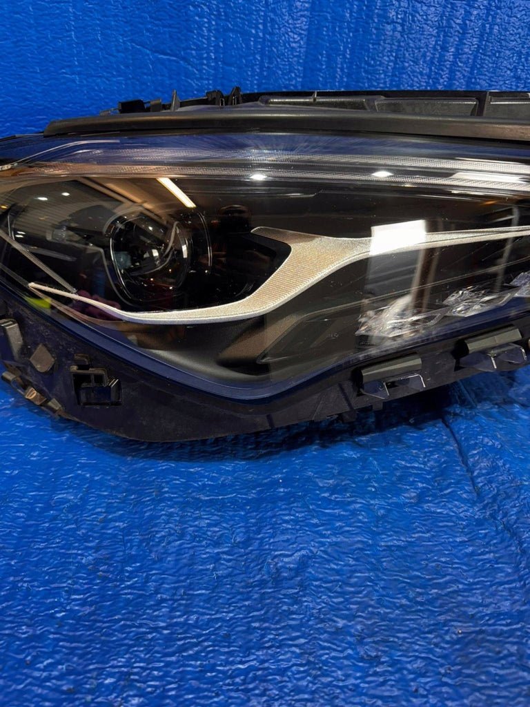 Frontscheinwerfer Mercedes-Benz Cla X118 C118 A1189060801 Rechts Headlight SCH6448148230yw