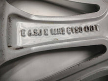 Load image into Gallery viewer, 1x Alufelge 16 Zoll JX7C1007B1A Ford Focus C-Max Rim Wheel FEL9080617765pp