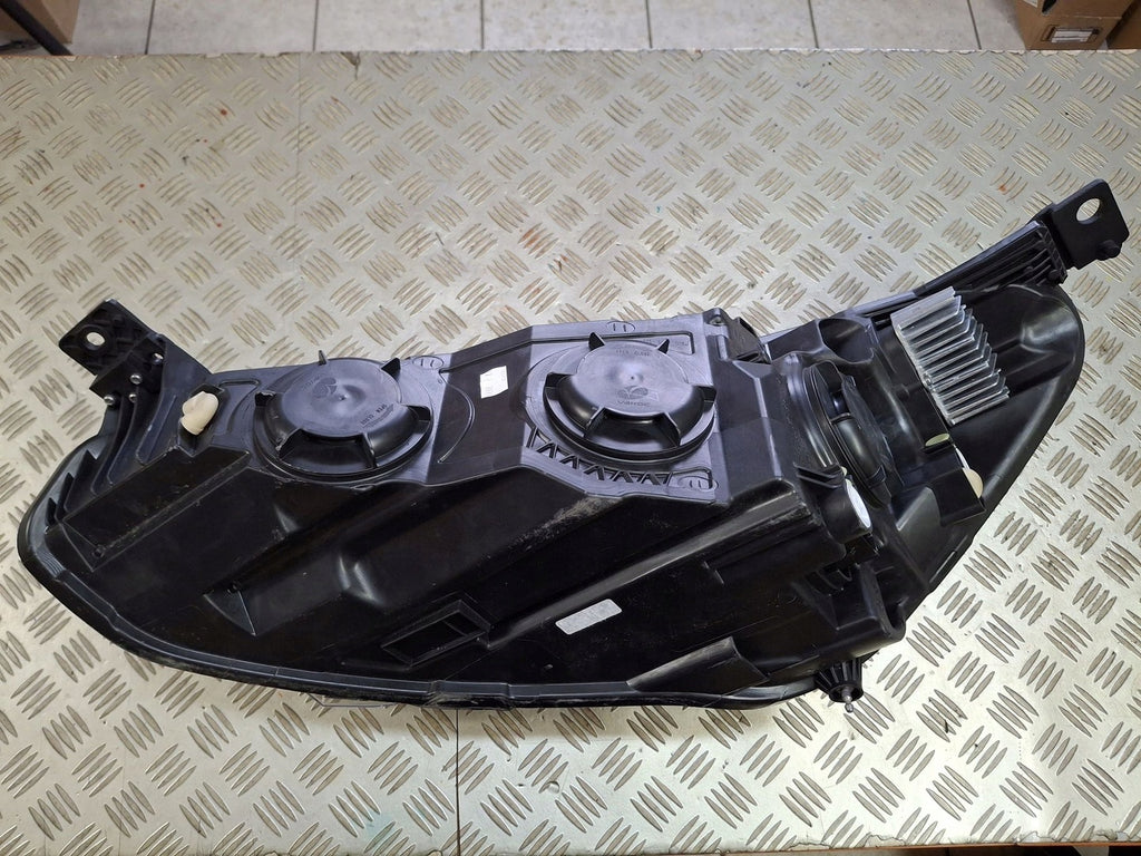 Frontscheinwerfer Ford Focus IV JX7B-13W029-AE Rechts Scheinwerfer Headlight SCH6308999287jm