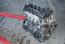 Laden Sie das Bild in den Galerie-Viewer, Motor Kia Sportage Optima D4FD 1.7 CRDI 116PS 127TKm 2010 Diesel Unkomplett