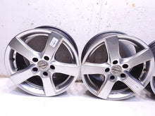 Laden Sie das Bild in den Galerie-Viewer, 4x Alufelge 16 Zoll 7.0" 5x114.3 Renault Grand III Scenic Rim Wheel FEL9676941490lu