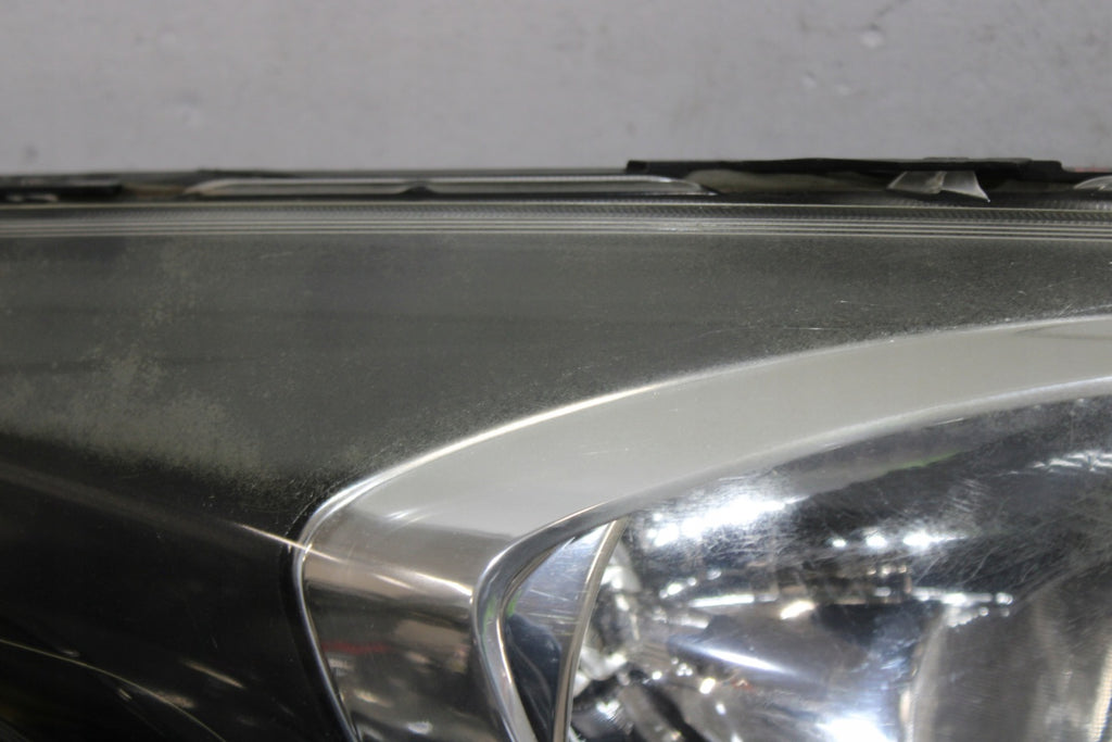 Frontscheinwerfer Ford Ka + J7BB-13W029-BJ Rechts Scheinwerfer Headlight SCH5303836302yp