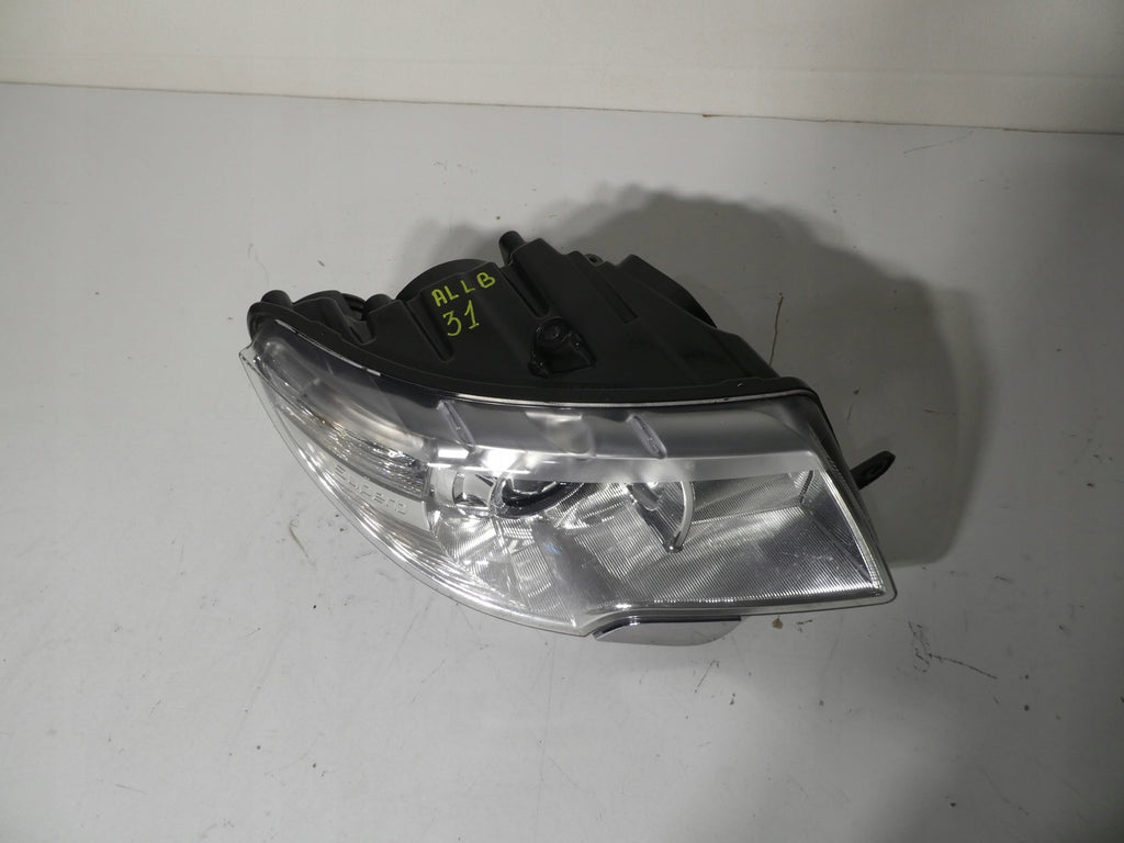 Frontscheinwerfer Skoda Superb 3T1941016 Rechts Scheinwerfer Headlight SCH5990211033in