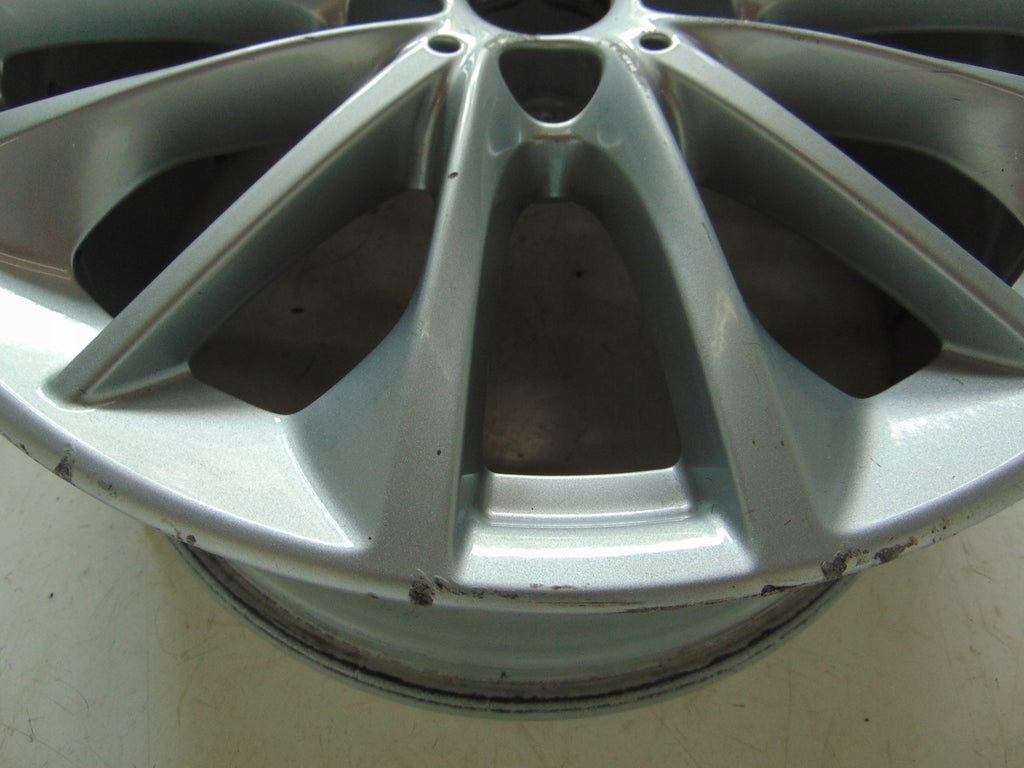 1x Alufelge 17 Zoll 7.5" 5x112 54ET 6856084 BMW 2 F45 F46 Rim Wheel