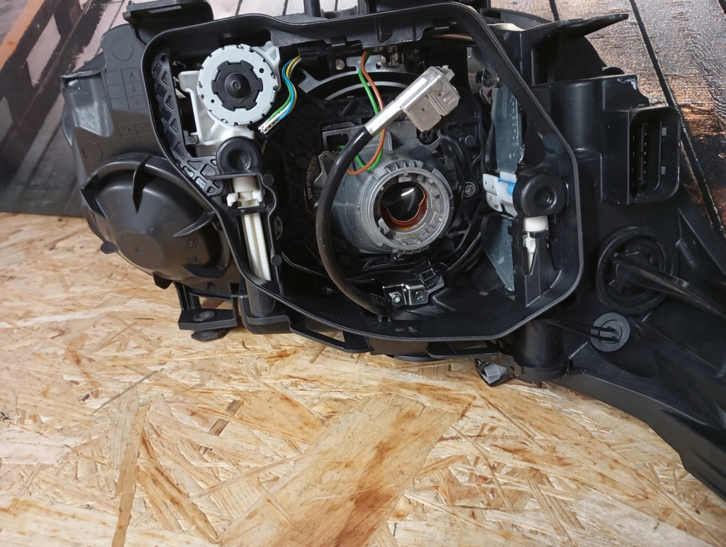 Frontscheinwerfer BMW E60 E61 7177739-08 Xenon Ein Stück (Rechts oder Links) SCH1664044240up