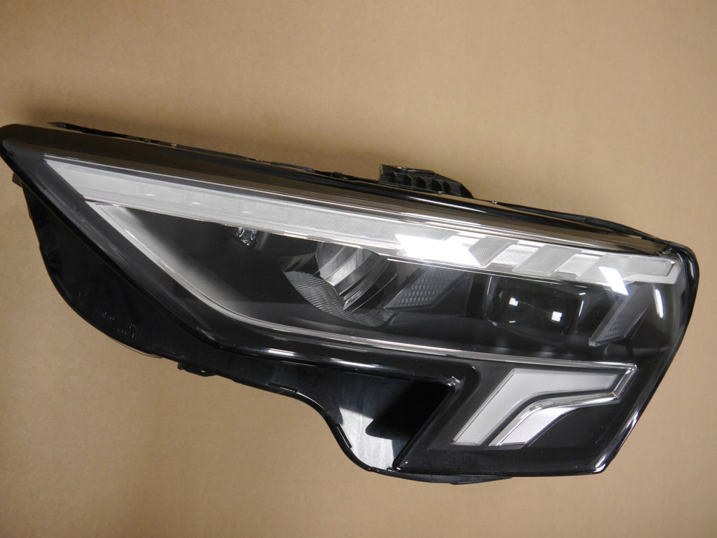 Frontscheinwerfer Audi A3 8Y0941033 LED Links Scheinwerfer Headlight
