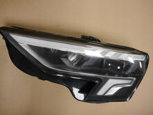 Load image into Gallery viewer, Frontscheinwerfer Audi A3 8Y0941033 LED Links Scheinwerfer Headlight