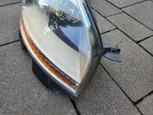 Laden Sie das Bild in den Galerie-Viewer, Frontscheinwerfer Citroën C4 Picasso I Xenon Rechts Scheinwerfer Headlight