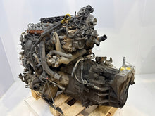 Laden Sie das Bild in den Galerie-Viewer, Motor Ford Transit Custom DRFF 2.2 TDCI 100PS 74kW 139TKm 2013 Diesel Komplett MOT2618546099vv