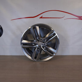 1x Alufelge 18 Zoll 7.5