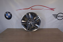 Load image into Gallery viewer, 1x Alufelge 18 Zoll 7.5" 5x112 7850456 BMW X2 F39 X1 F48 Rim Wheel FEL1596878714he