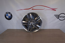 Load image into Gallery viewer, 1x Alufelge 18 Zoll 7.5" 5x112 7850456 BMW X2 F39 X1 F48 Rim Wheel FEL1596878714he