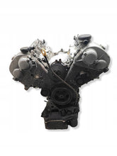 Load image into Gallery viewer, Motor Porsche Cayenne M4800 4.5 340PS 250kW 276TKm 2003 Engine Unkomplett MOT2778102325xv