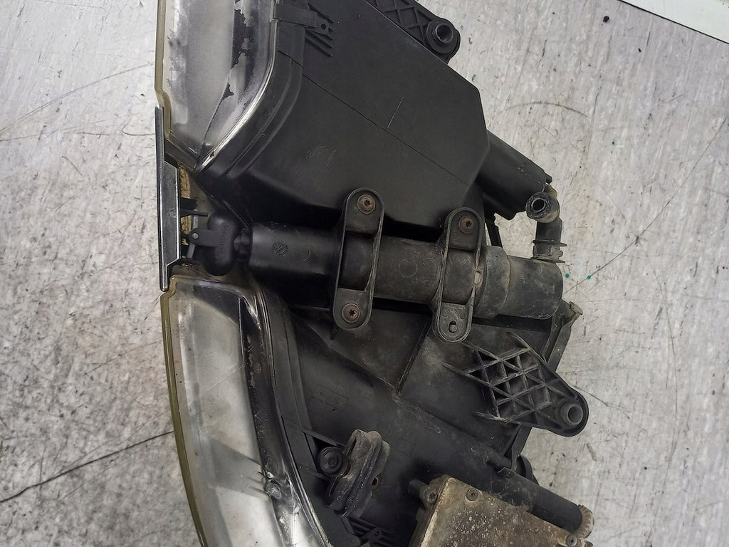 Frontscheinwerfer Skoda Superb I Xenon Rechts Scheinwerfer Headlight SCH4086421627bv