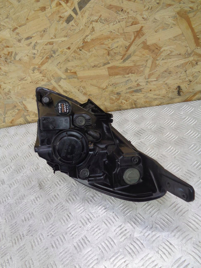 Frontscheinwerfer Hyundai I20 92102-1J0XX Rechts Scheinwerfer Headlight