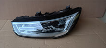 Load image into Gallery viewer, Frontscheinwerfer Audi A1 8xa 8XA941005 LED Links Scheinwerfer Headlight