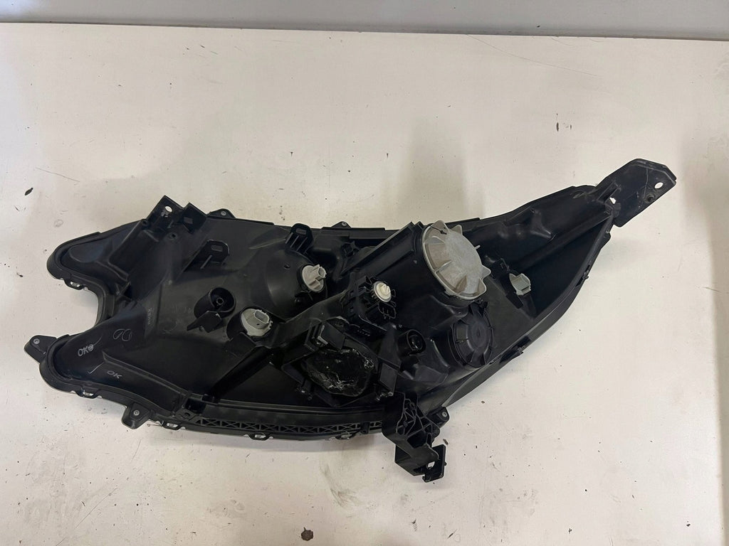 Frontscheinwerfer Honda Frv Fr-V Cr-V IV Xenon Rechts Scheinwerfer Headlight