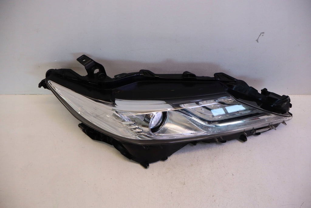 Frontscheinwerfer Toyota Camry 8114533E12 Rechts Scheinwerfer Headlight SCH2144358179vh