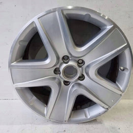 1x Alufelge 18 Zoll 5N0601025Q VW Tiguan Rim Wheel FEL1896557668hk
