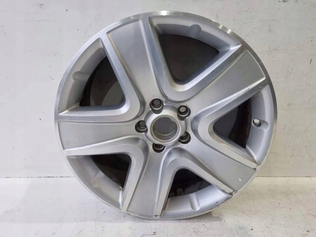 1x Alufelge 18 Zoll 5N0601025Q VW Tiguan Rim Wheel FEL1896557668hk