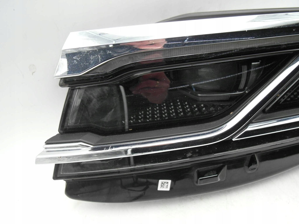 Frontscheinwerfer VW Touareg 761941081 1EX01314305 LED Links Headlight SCH5479492038ip