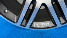 Laden Sie das Bild in den Galerie-Viewer, 1x Alufelge 21 Zoll 10.0" 5x112 54ET A1674012600 Mercedes-Benz Gle Gls Rim Wheel FEL7312027703yk