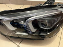 Load image into Gallery viewer, Frontscheinwerfer Mercedes-Benz Gle Coupe C167 A1679066504 LED Links Headlight SCH2030373070nk
