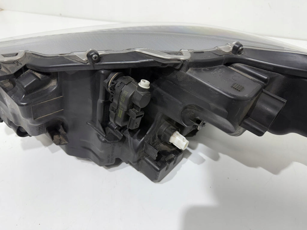 Frontscheinwerfer Toyota IV Yaris K0-8EU Rechts Scheinwerfer Headlight SCH4060322066bx