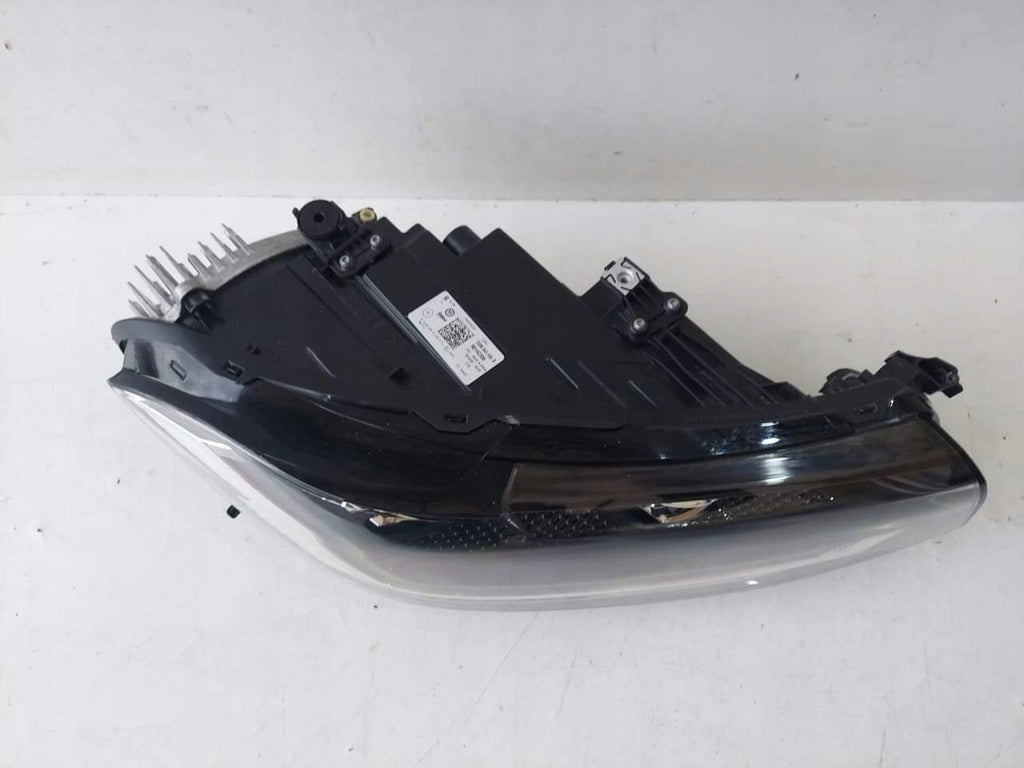 Frontscheinwerfer VW T-Cross 2GM941036B LED Rechts Scheinwerfer Headlight