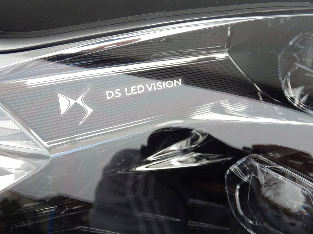 Frontscheinwerfer Citroën Ds3 9820840780 Full LED Links Scheinwerfer Headlight SCH5258291390gf