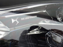 Laden Sie das Bild in den Galerie-Viewer, Frontscheinwerfer Citroën Ds3 9820840780 Full LED Links Scheinwerfer Headlight SCH5258291390gf