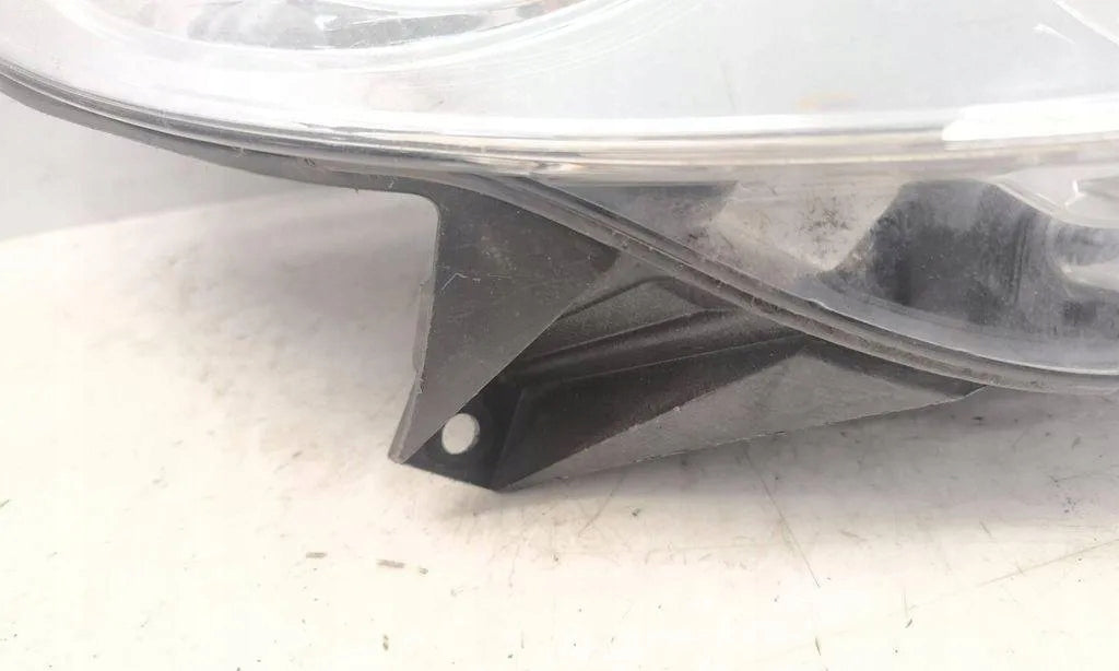 Frontscheinwerfer Dacia Sandero 8200733877 Rechts Scheinwerfer Headlight SCH3351096984nv