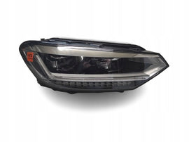 Frontscheinwerfer VW Touran 5TB941082A Full LED Rechts Scheinwerfer Headlight