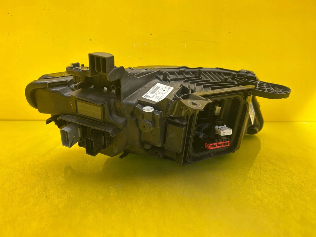 Frontscheinwerfer Peugeot 308 III 9851673380 LED Links Scheinwerfer Headlight SCH8266802016io