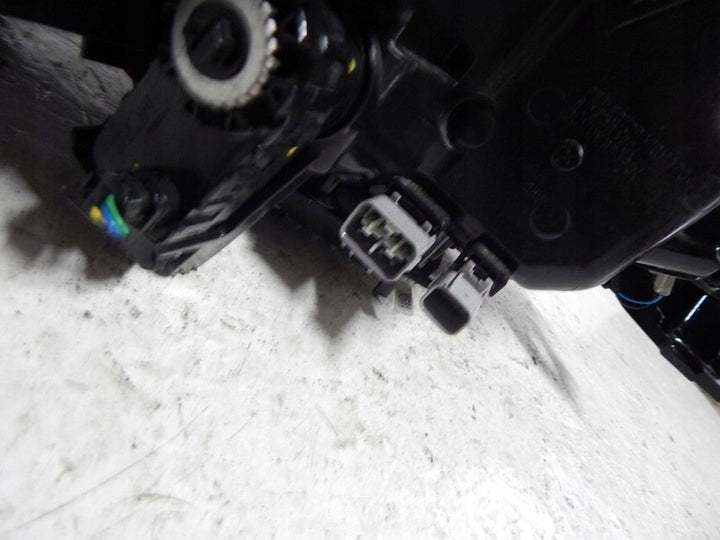 Frontscheinwerfer Mitsubishi Outlander Full LED Links Scheinwerfer Headlight