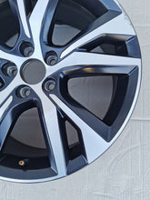 Load image into Gallery viewer, 1x Alufelge 18 Zoll 8.0&quot; 5x108 42ET 31471482 Volvo S60 V60 Xc60 Ii Rim Wheel