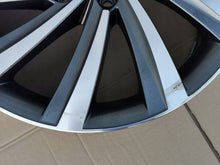Laden Sie das Bild in den Galerie-Viewer, 1x Alufelge 18 Zoll 5E3601025H Skoda Octavia 5e3 Iv Rim Wheel FEL9709041580qn