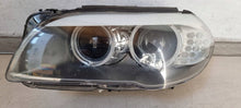 Laden Sie das Bild in den Galerie-Viewer, Frontscheinwerfer BMW 5 A9720324517 7203245 Xenon Links Scheinwerfer Headlight SCH1265065042is