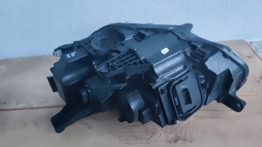 Frontscheinwerfer VW Passat B8 3G1941036Q Rechts Scheinwerfer Headlight SCH3417336391hr