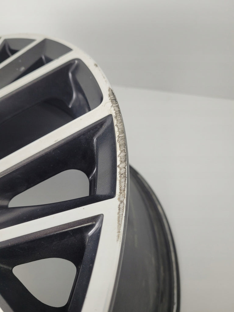 4x Alufelge 19 Zoll 8.0" 5x112 49ET 5FA601025R Cupra I Rim Wheel FEL6356041820ay