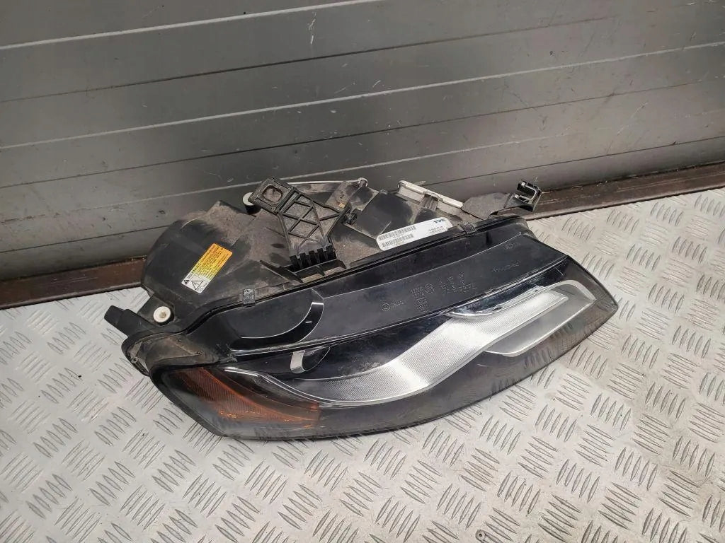 Frontscheinwerfer Audi A4 8K0907472A Xenon Ein Stück (Rechts oder Links) SCH5790920800ov
