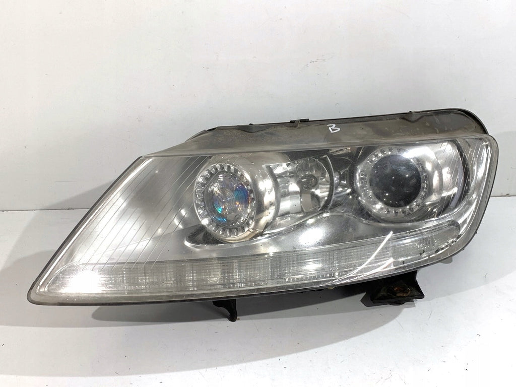 Frontscheinwerfer VW Phaeton 3D1941031E Links Scheinwerfer Headlight SCH5078754248gx